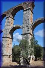 Romeins aquaduct
